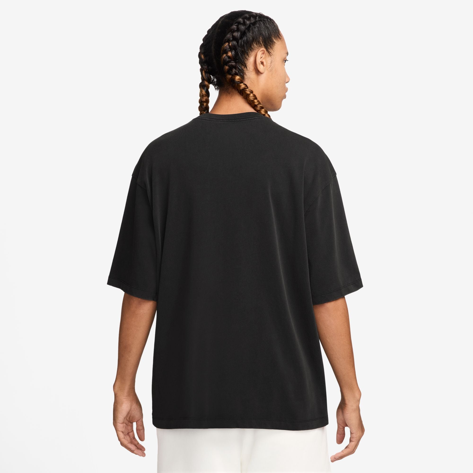 Jordan Flight Essentials Men's Oversized T-Shirt