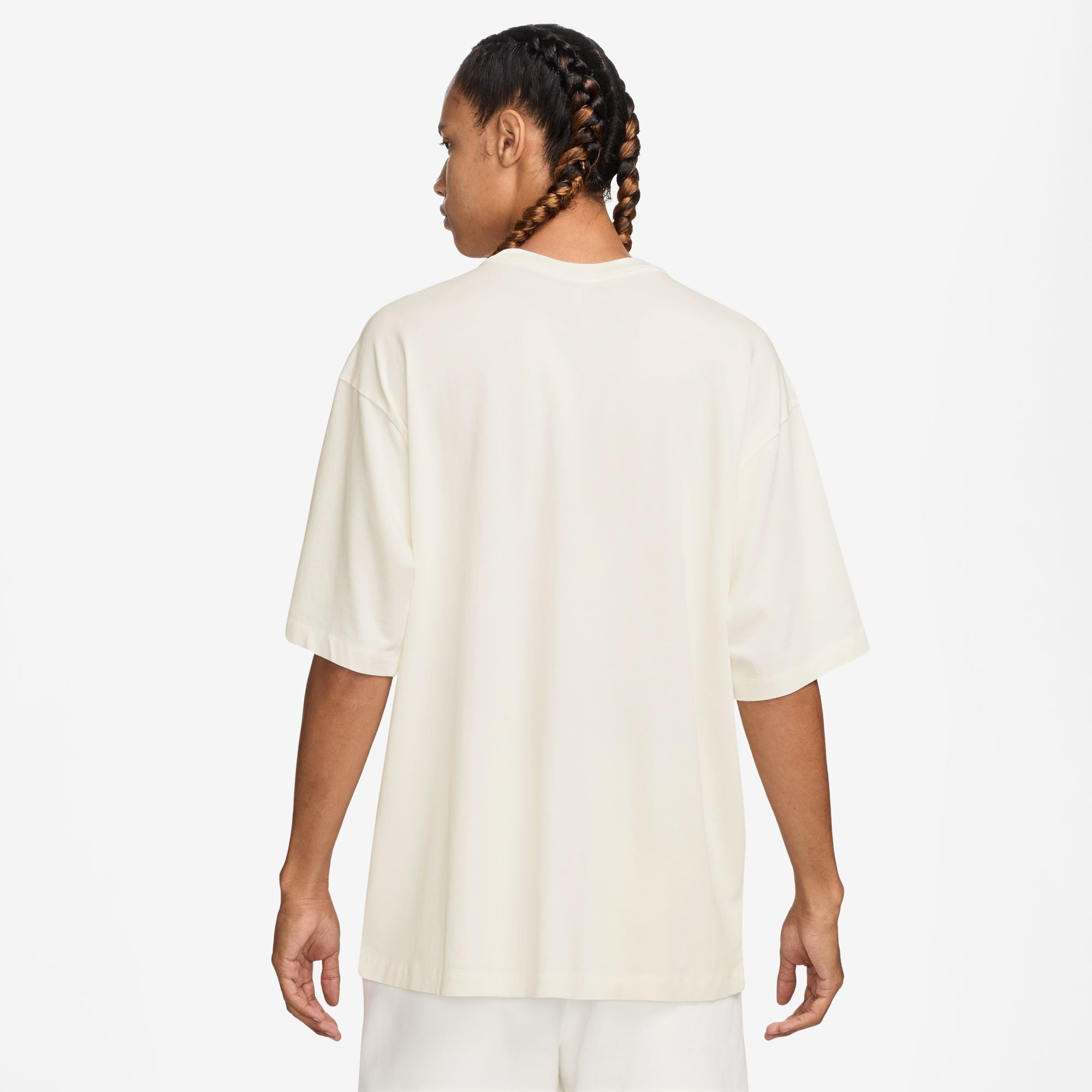 Jordan Flight Essentials Men's Oversized T-Shirt