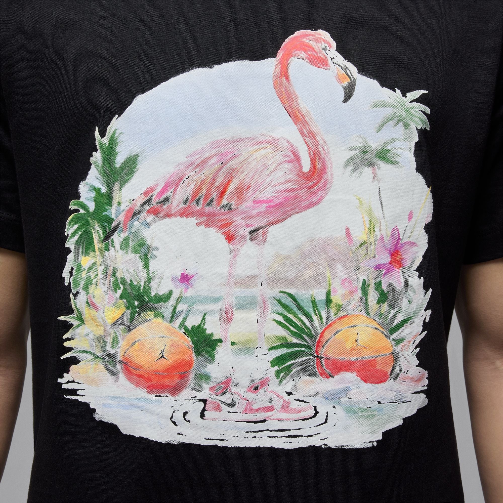 Jordan Flight Essentials 'Summertime' Men's T-Shirt