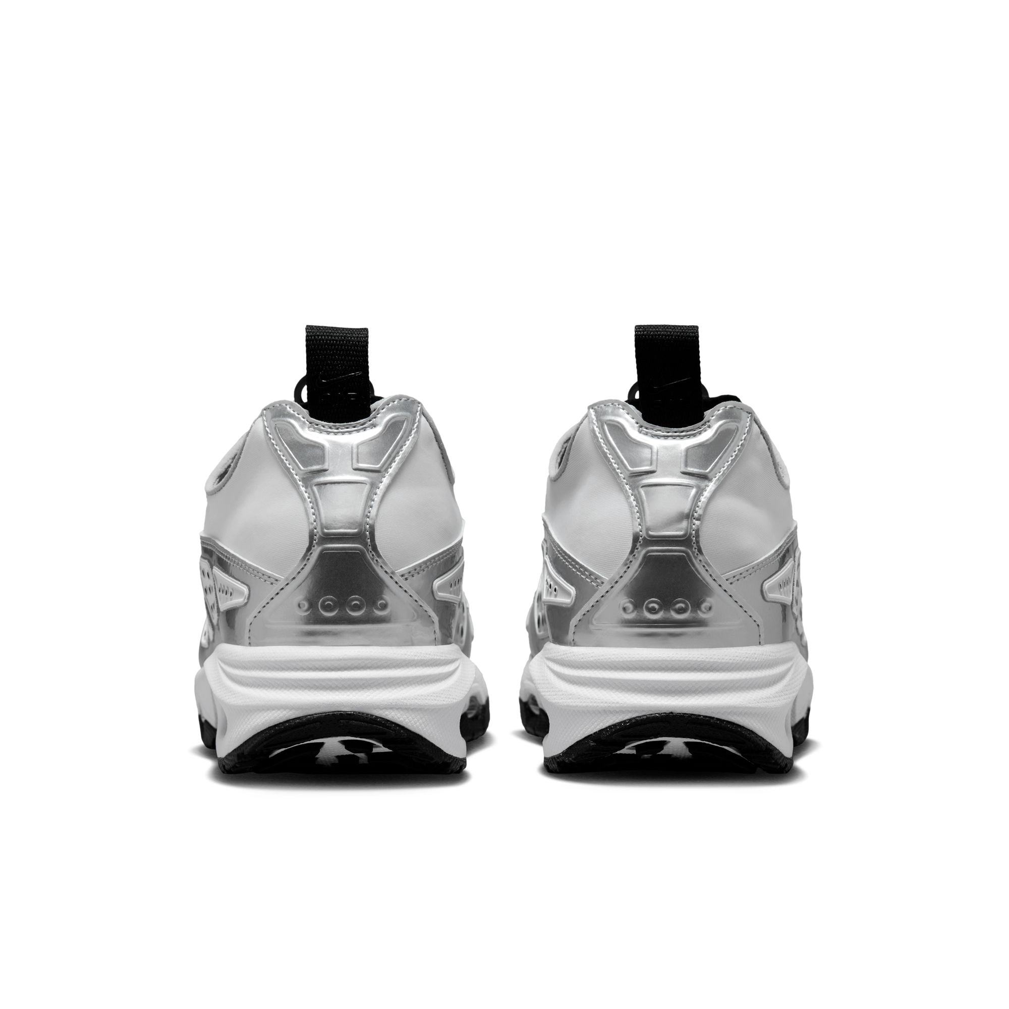 Women's Nike Air Max SNDR 'Metallic Silver’