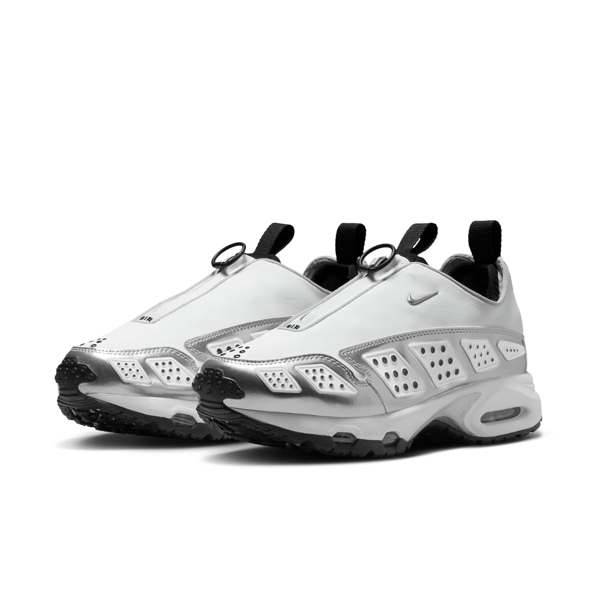 Women's Nike Air Max SNDR 'Metallic Silver’