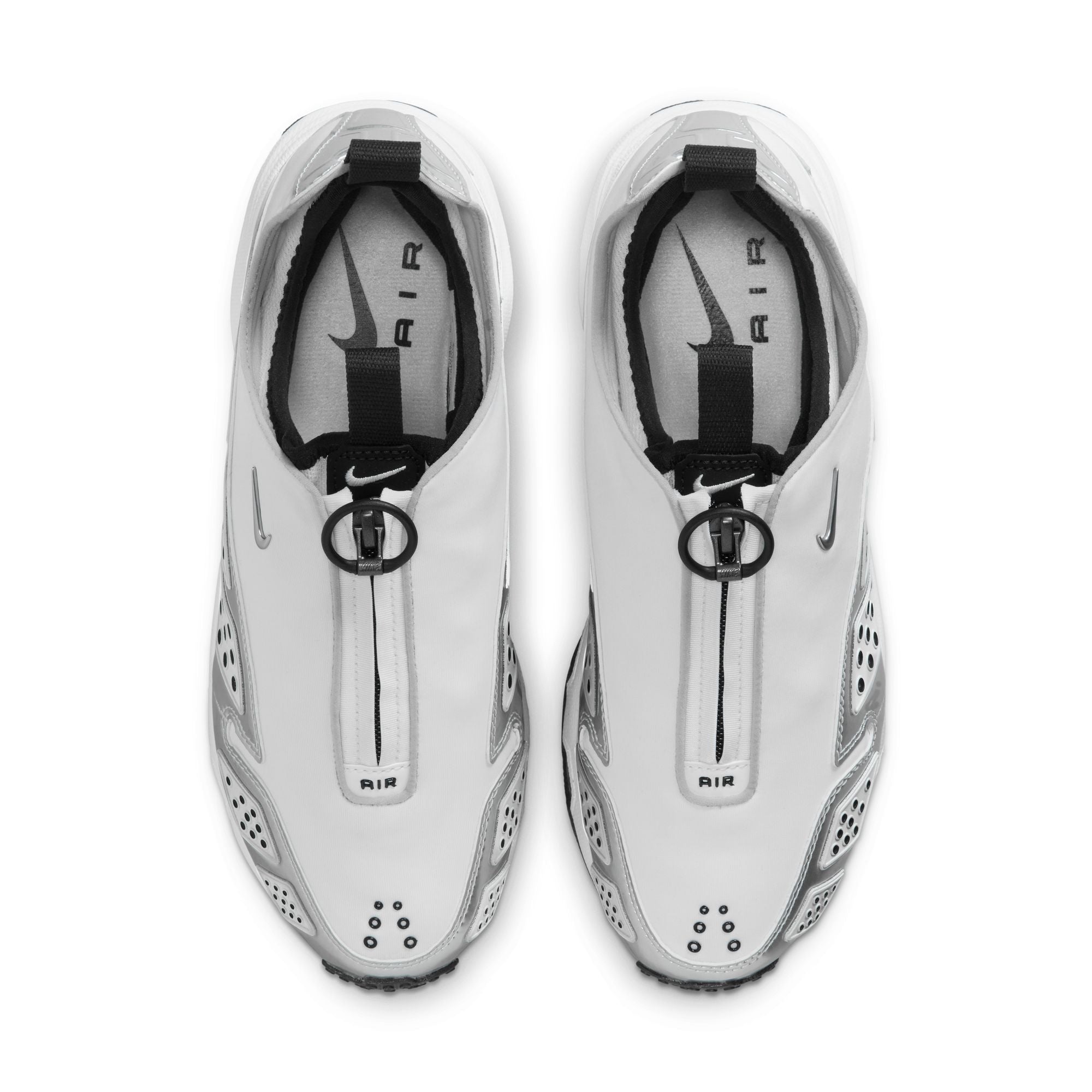 Women's Nike Air Max SNDR 'Metallic Silver’