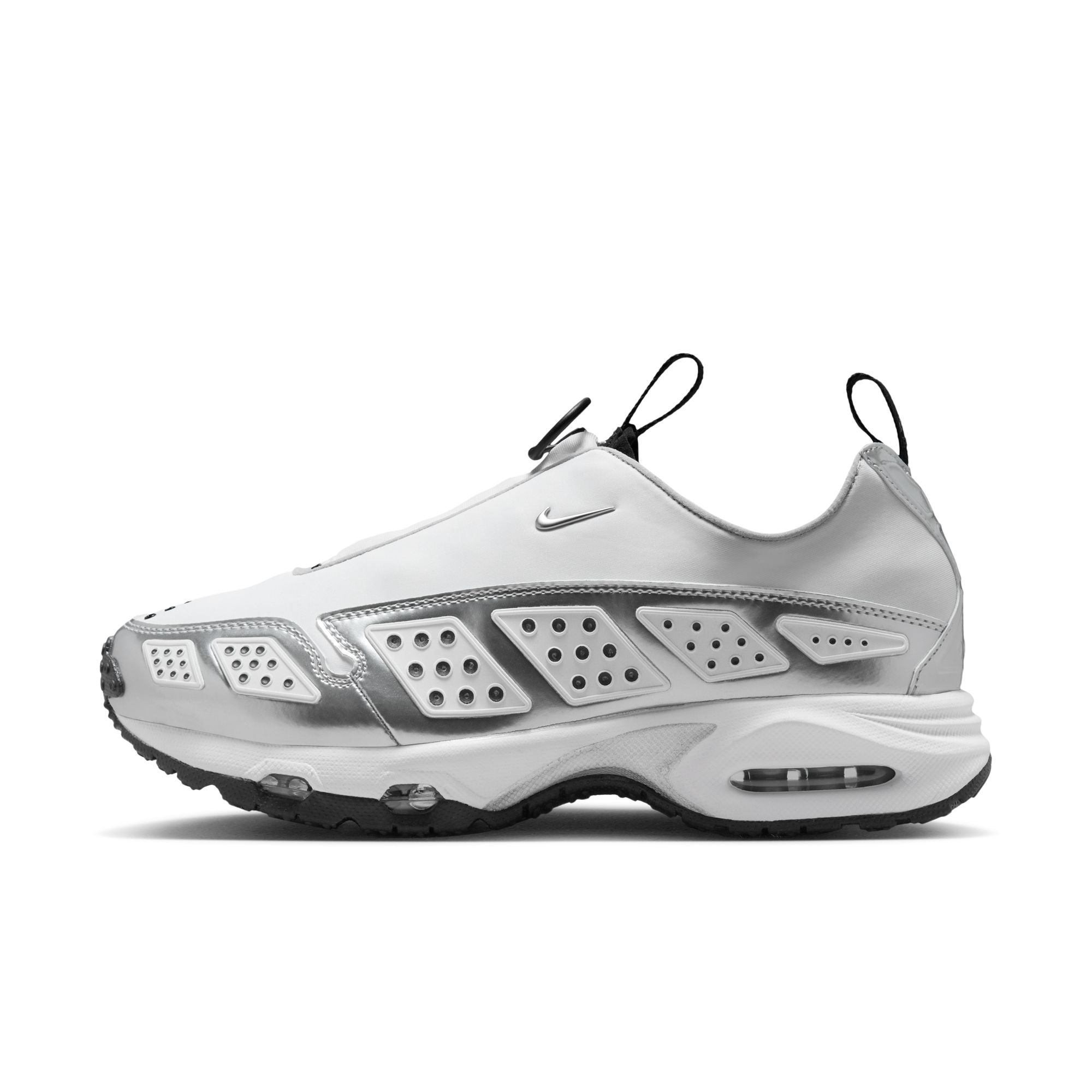 Women's Nike Air Max SNDR 'Metallic Silver’