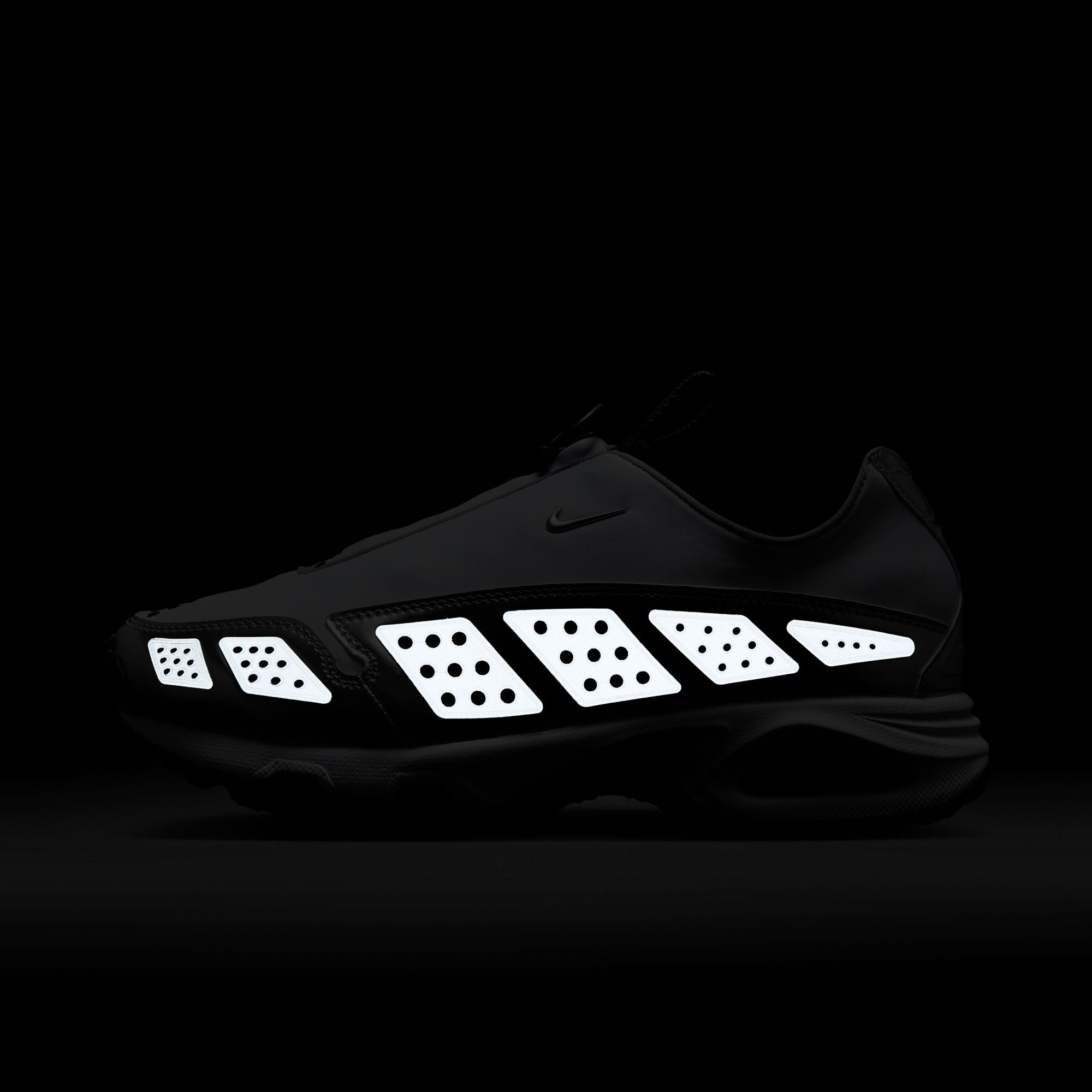 Women's Nike Air Max SNDR 'Metallic Silver’