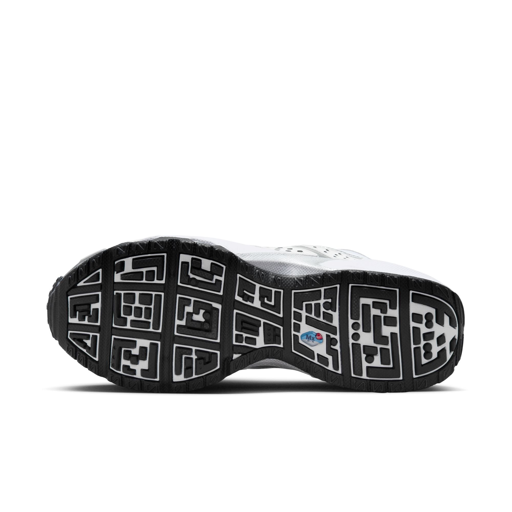 Women's Nike Air Max SNDR 'Metallic Silver’