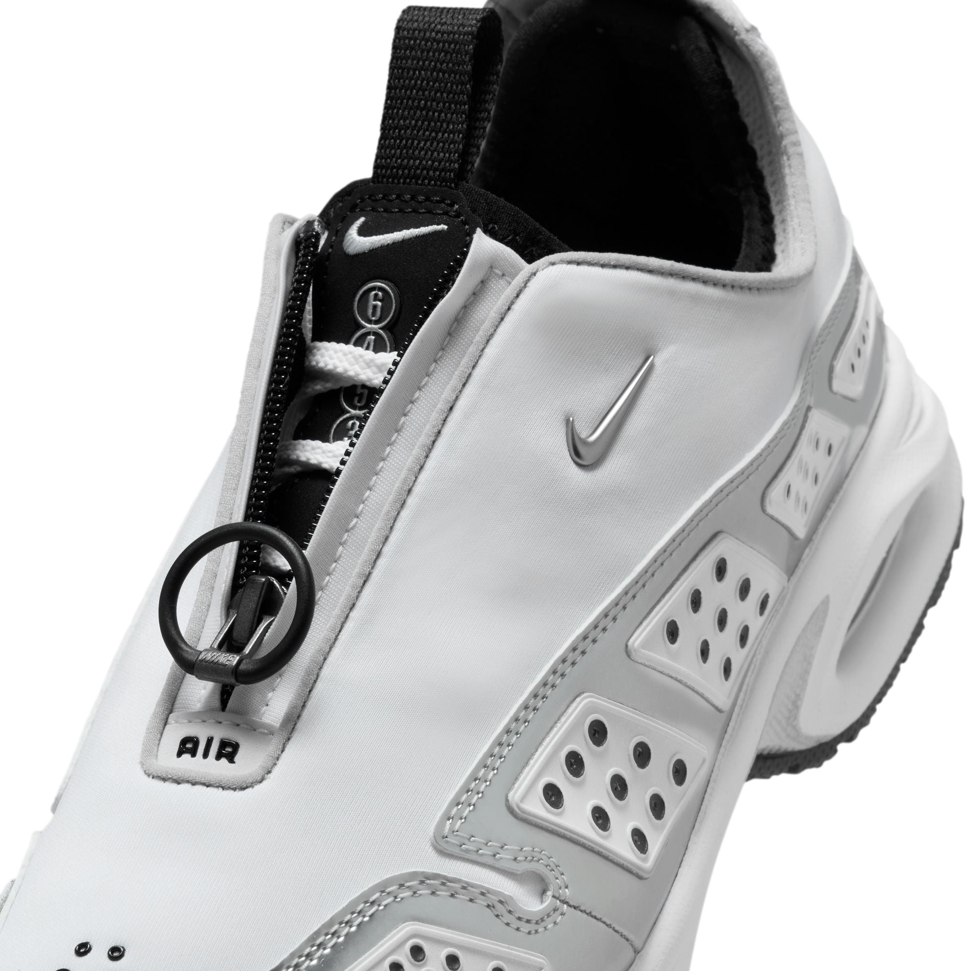 Women's Nike Air Max SNDR 'Metallic Silver’