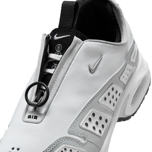 Women's Nike Air Max SNDR 'Metallic Silver’