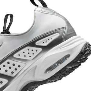 Women's Nike Air Max SNDR 'Metallic Silver’
