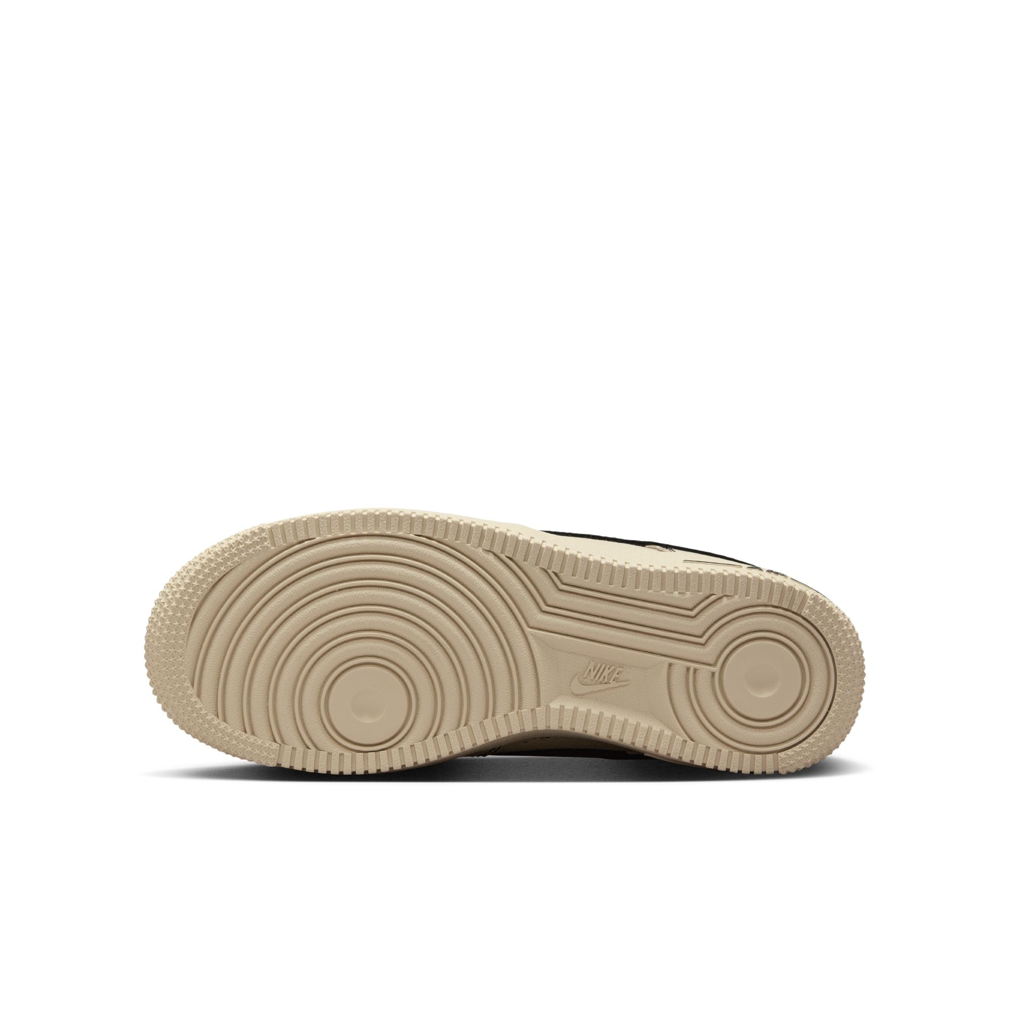Nike Air Force 1 LV8 GS 'Light Khaki'