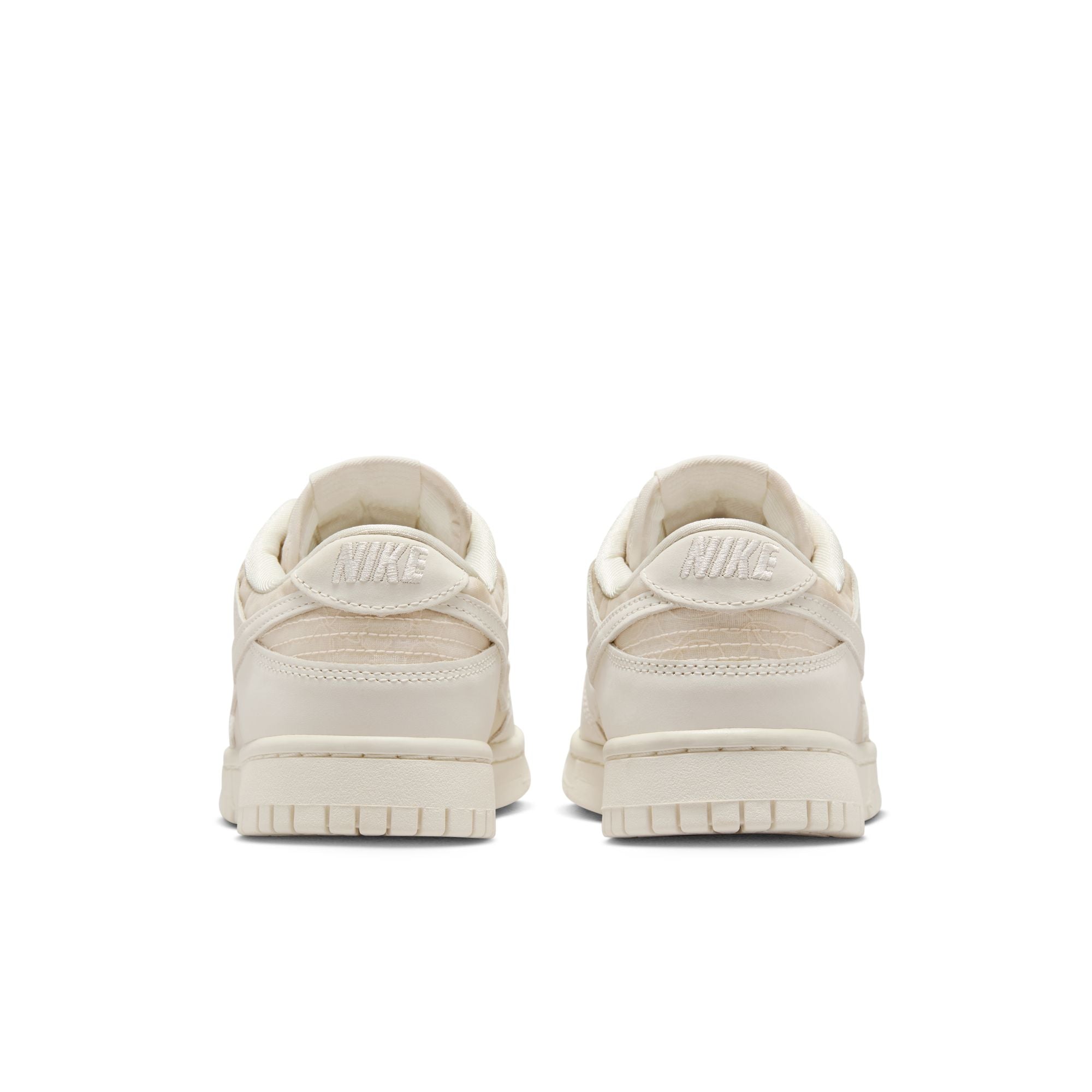 Women's Nike Dunk Low 'Soft Pearl'