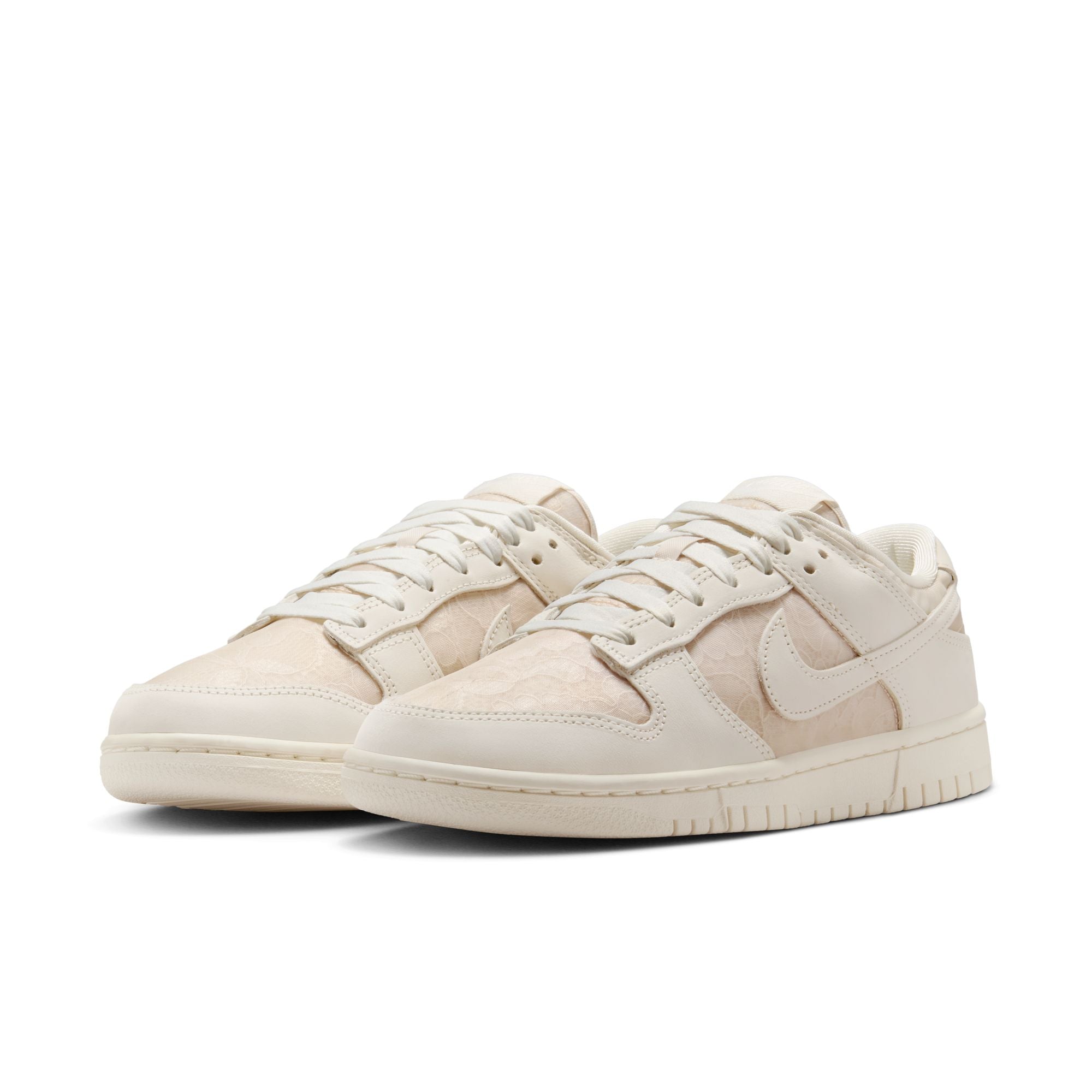 Women's Nike Dunk Low 'Soft Pearl'