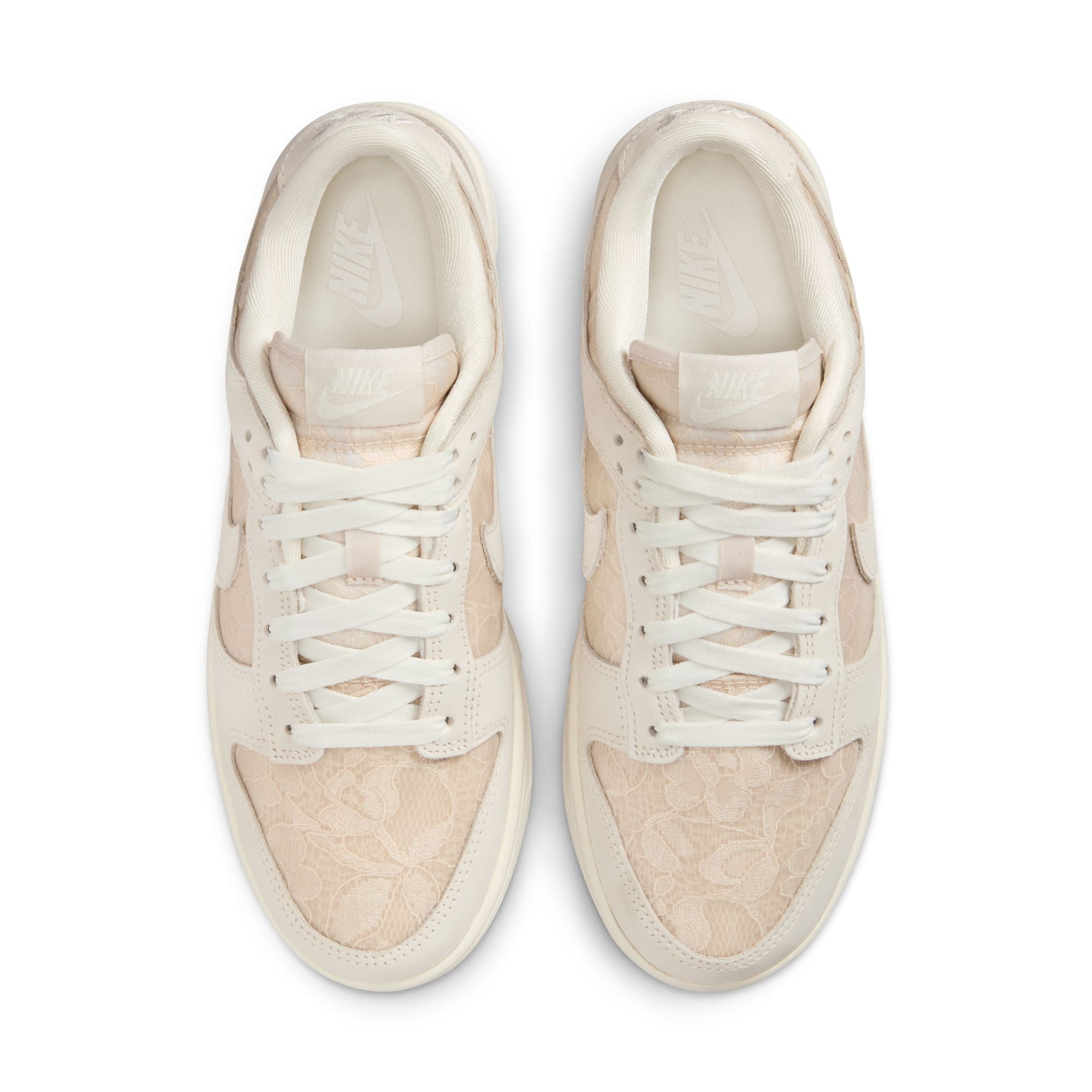 Women's Nike Dunk Low 'Soft Pearl'