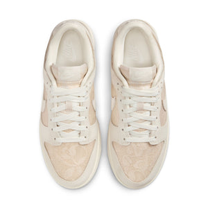 Women's Nike Dunk Low 'Soft Pearl'
