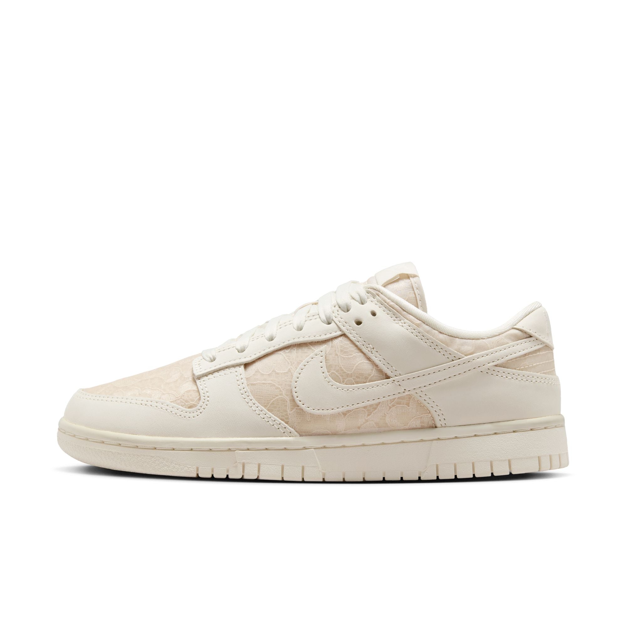 Women's Nike Dunk Low 'Soft Pearl'