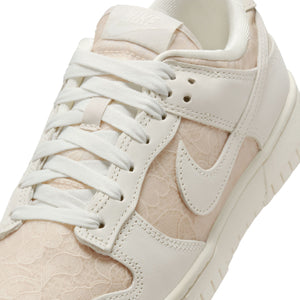 Women's Nike Dunk Low 'Soft Pearl'
