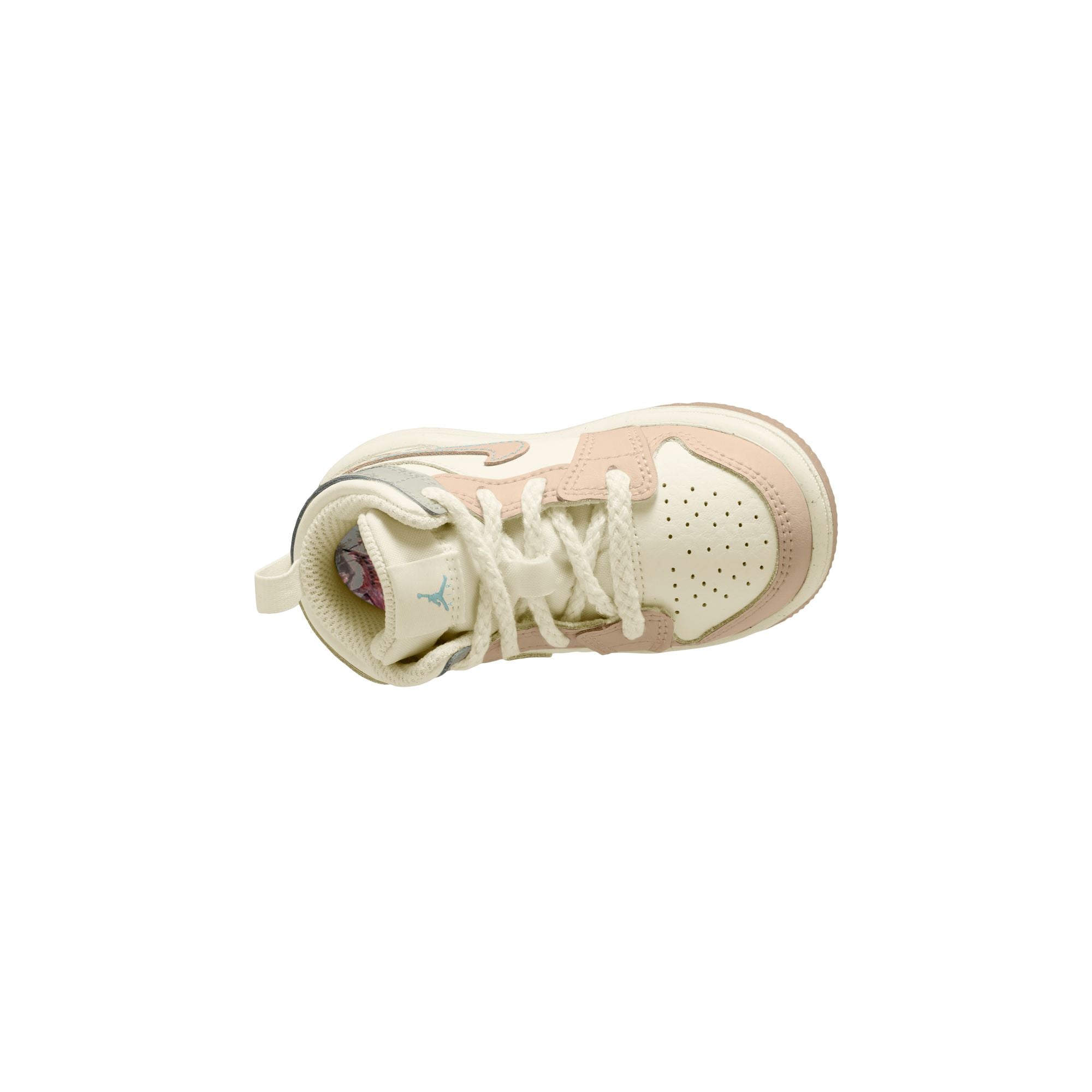 Air Jordan 1 Mid SE TD 'Guava Ice'
