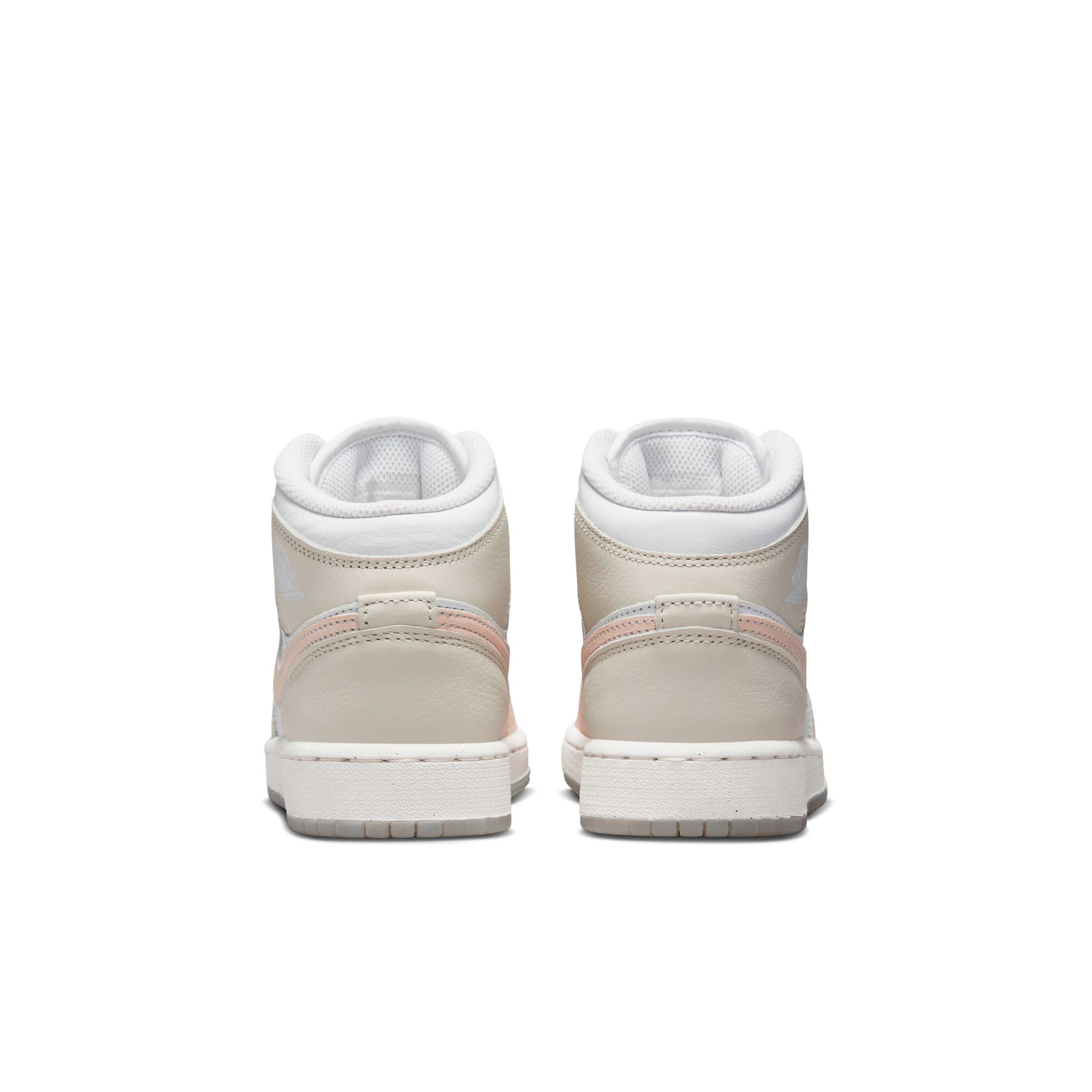 Air Jordan 1 Mid SE GS 'Guava Ice'