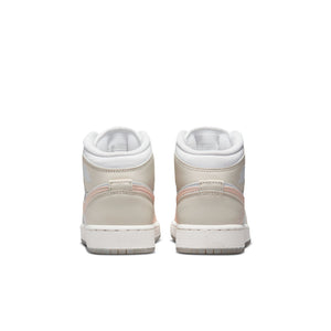 Air Jordan 1 Mid SE GS 'Guava Ice'
