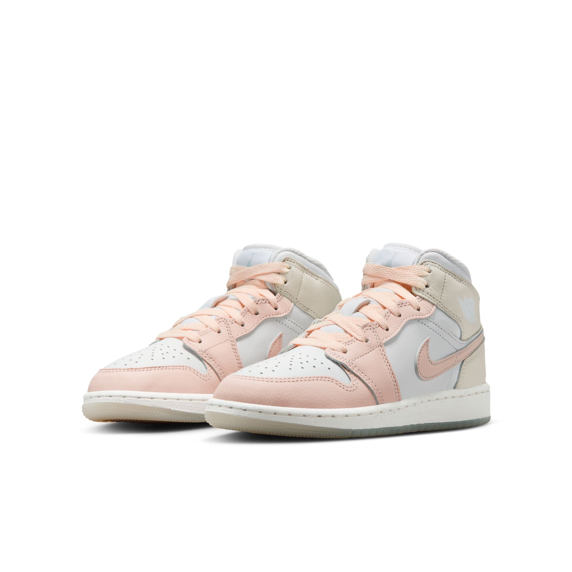 ★ Nike ★ Jordan 1 Retro High ‘Guava Ice’ Air Jordan 1 Retro 'Guava Ice & Sail' Release Date. Nike SNKRS