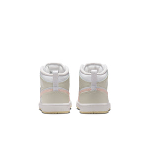 Air Jordan 1 Mid SE PS 'Guava Ice'