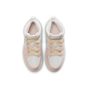 Air Jordan 1 Mid SE PS 'Guava Ice'