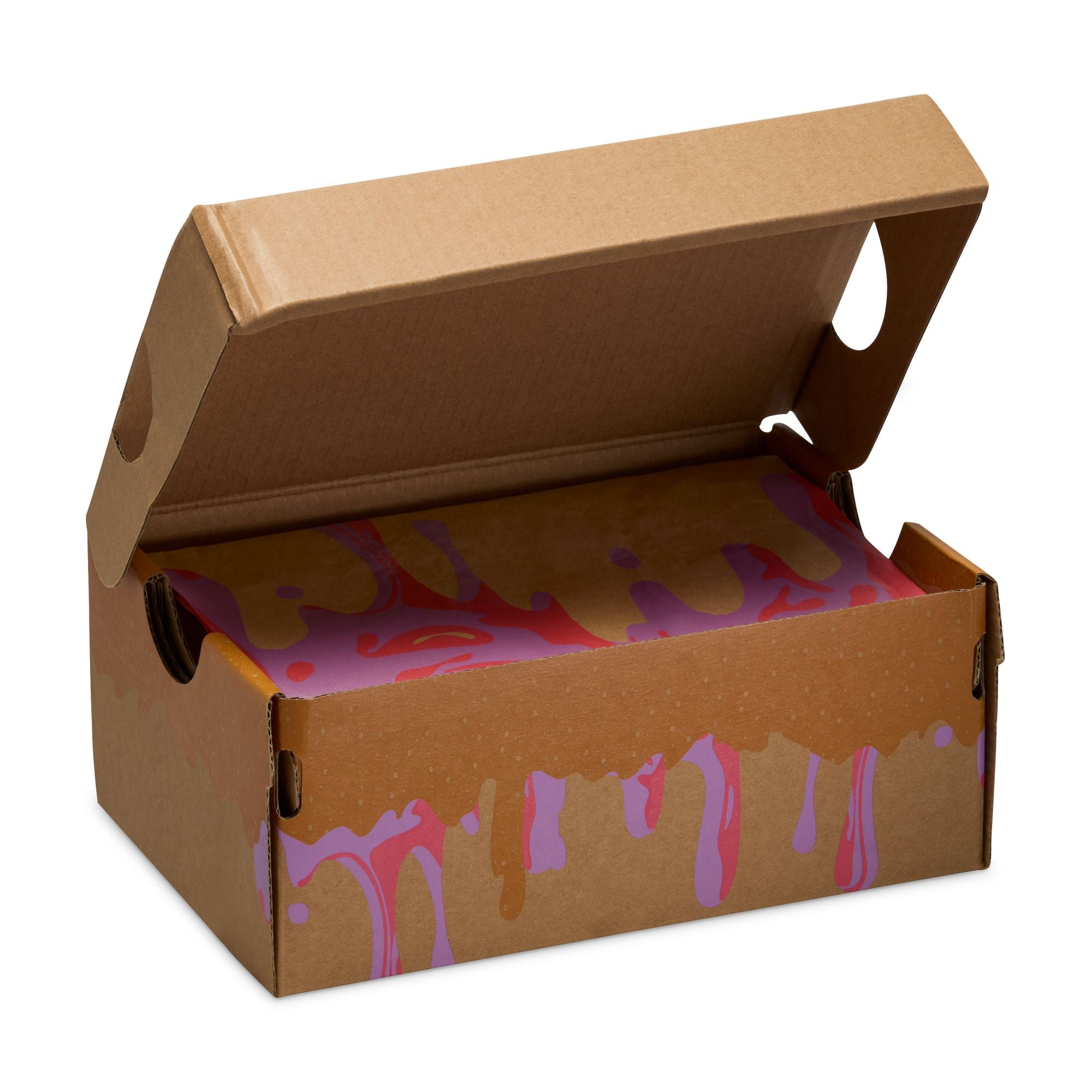 Air Jordan 1 Mid SE TD 'Peanut Butter Jelly'