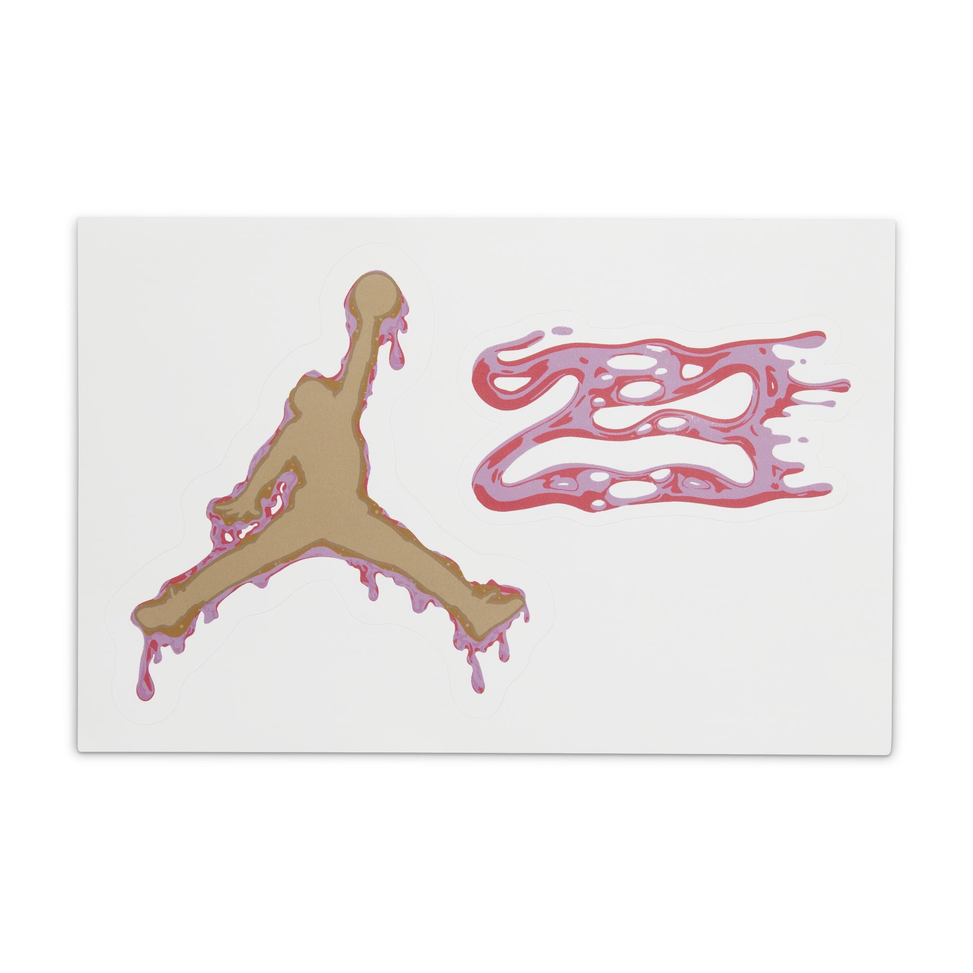 Air Jordan 1 Mid SE TD 'Peanut Butter Jelly'