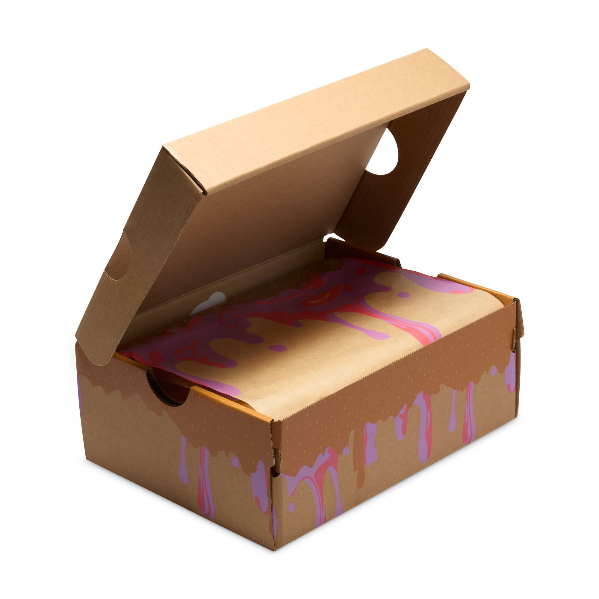 Air Jordan 1 Mid SE PS 'Peanut Butter Jelly'