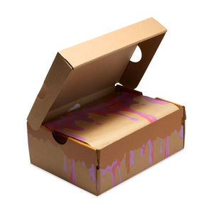 Air Jordan 1 Mid SE PS 'Peanut Butter Jelly'
