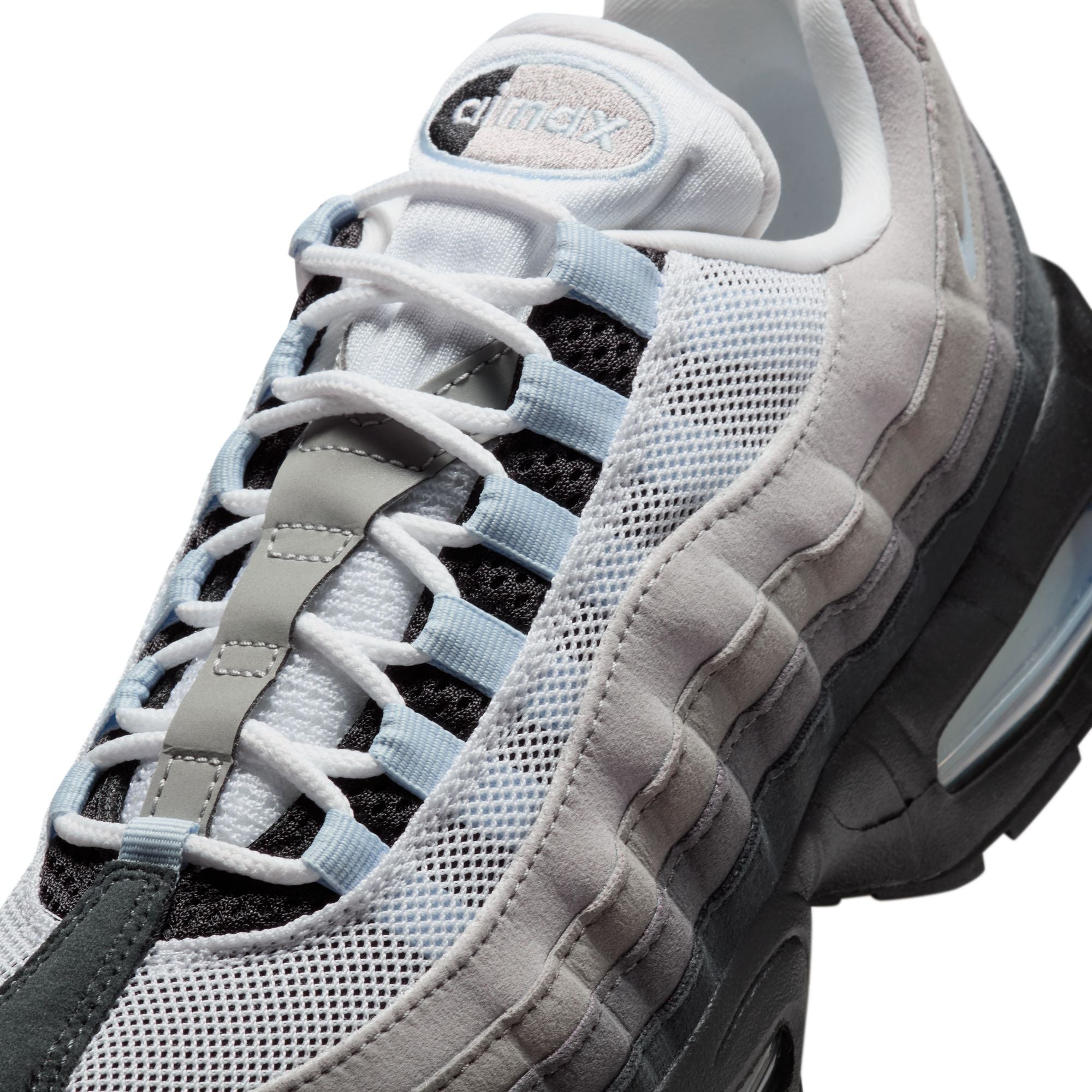 Women's Nike Air Max 95 OG 'Blue Tint'