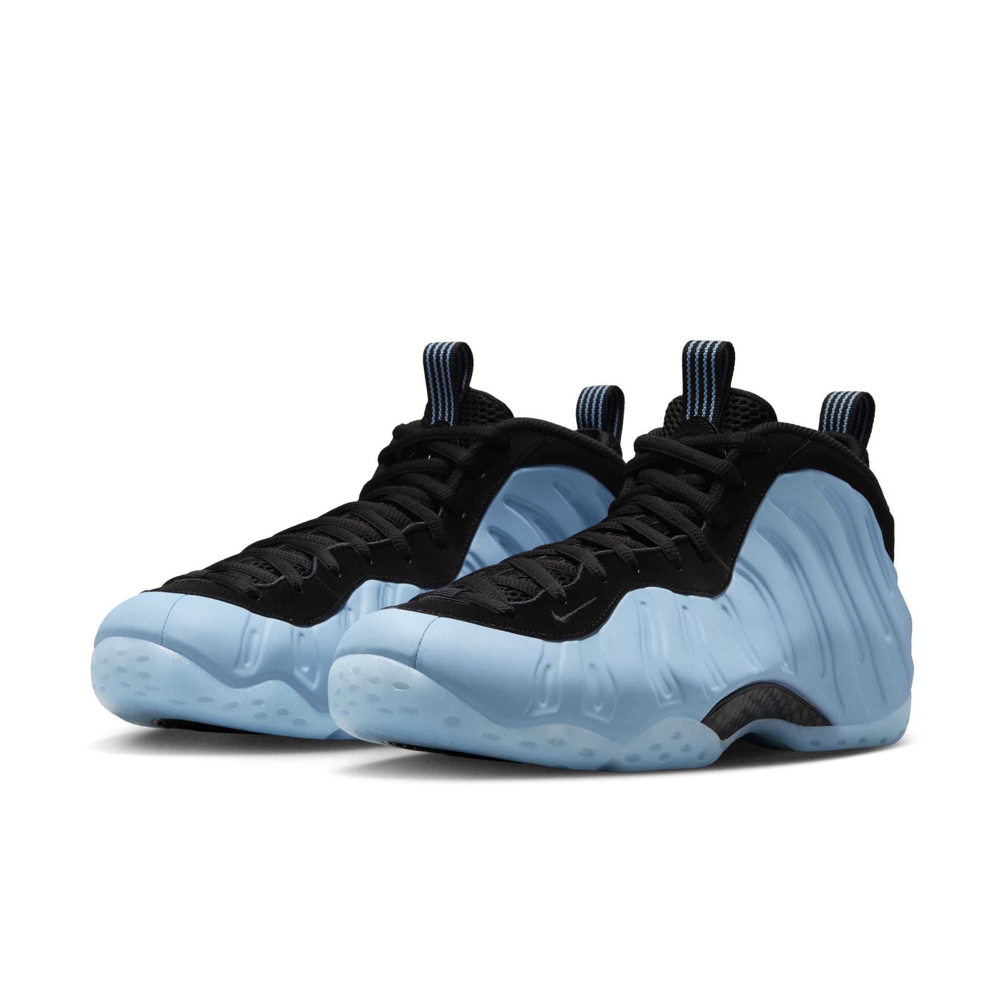 Nike Air Foamposite One 'Psychic Blue'