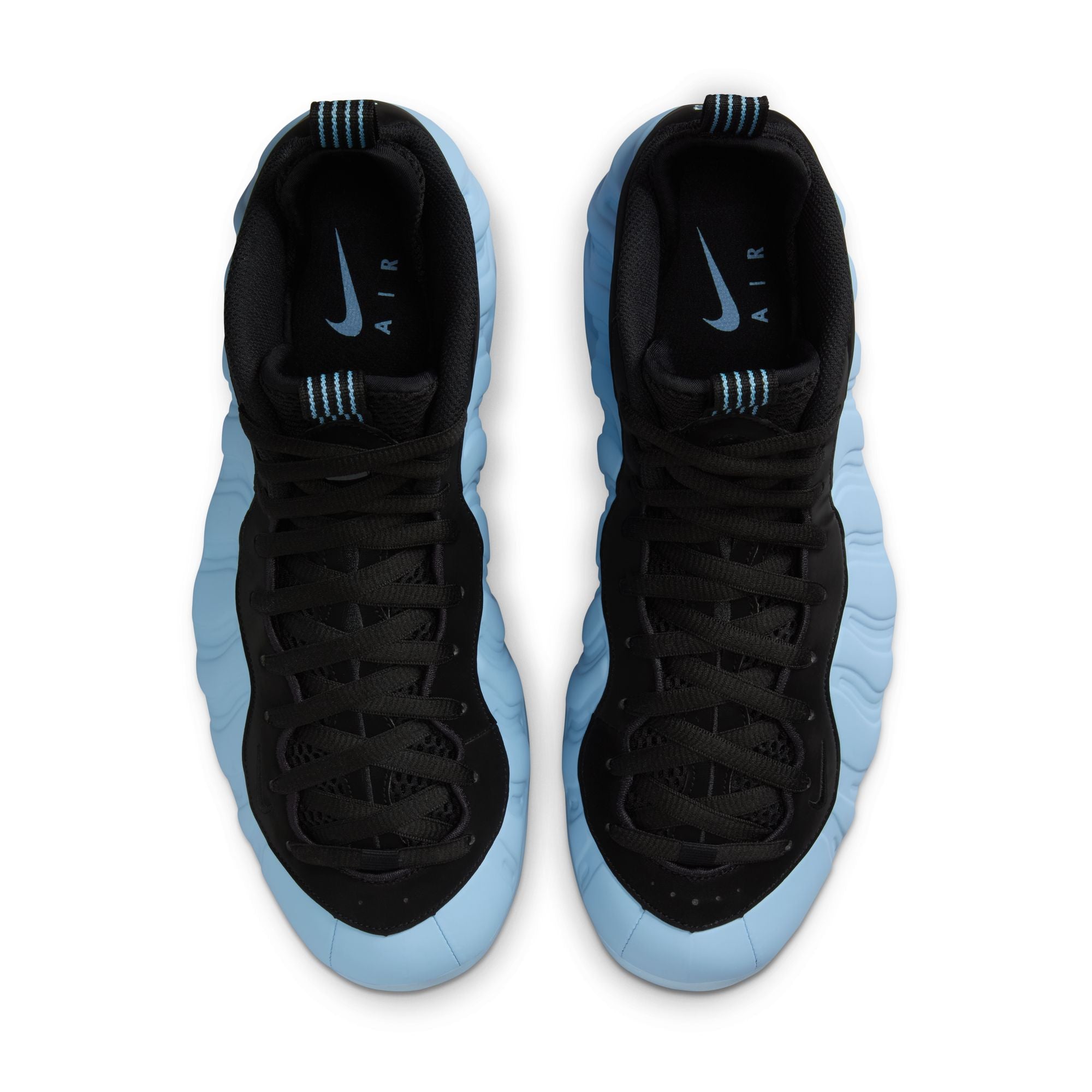 Nike Air Foamposite One 'Psychic Blue'