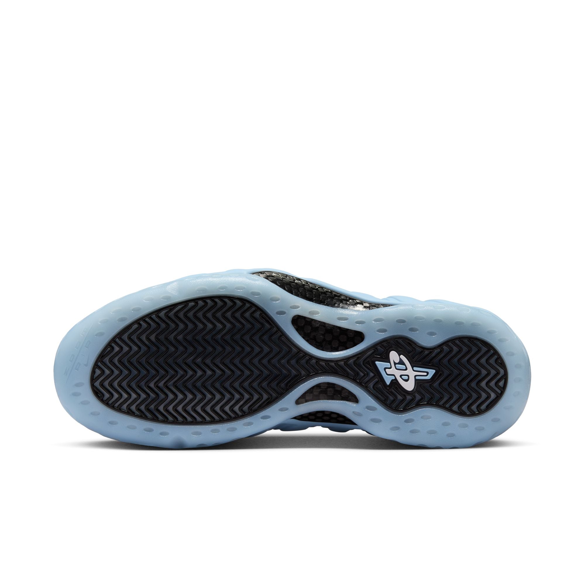 Nike Air Foamposite One 'Psychic Blue'