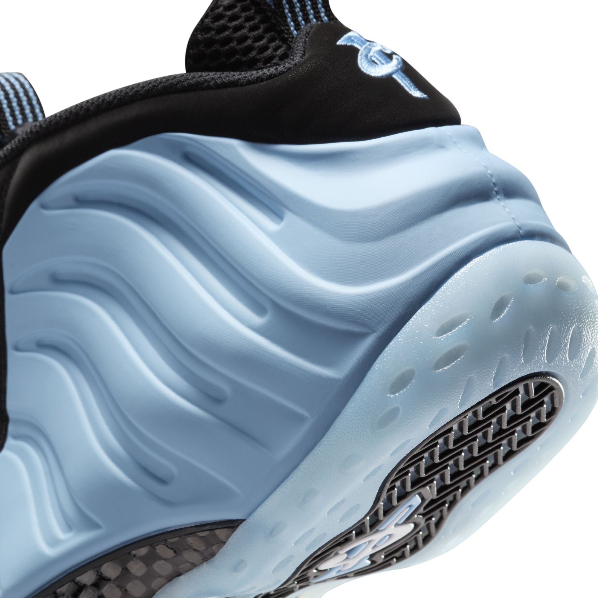 Nike Air Foamposite One 'Psychic Blue'