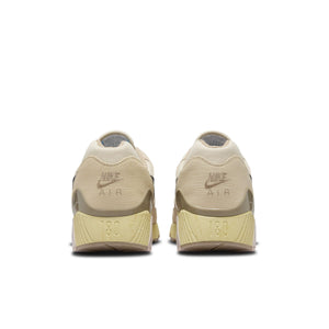 Nike Air 180 'Gold Psychic Blue'