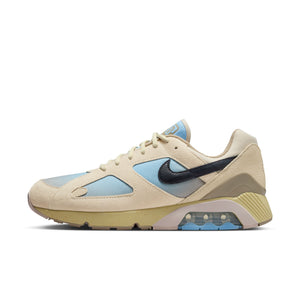 Nike Air 180 'Gold Psychic Blue'
