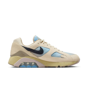 Nike Air 180 'Gold Psychic Blue'