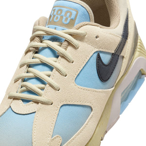 Nike Air 180 'Gold Psychic Blue'