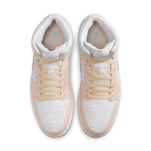 Air Jordan 1 Mid SE 'Guava Ice'