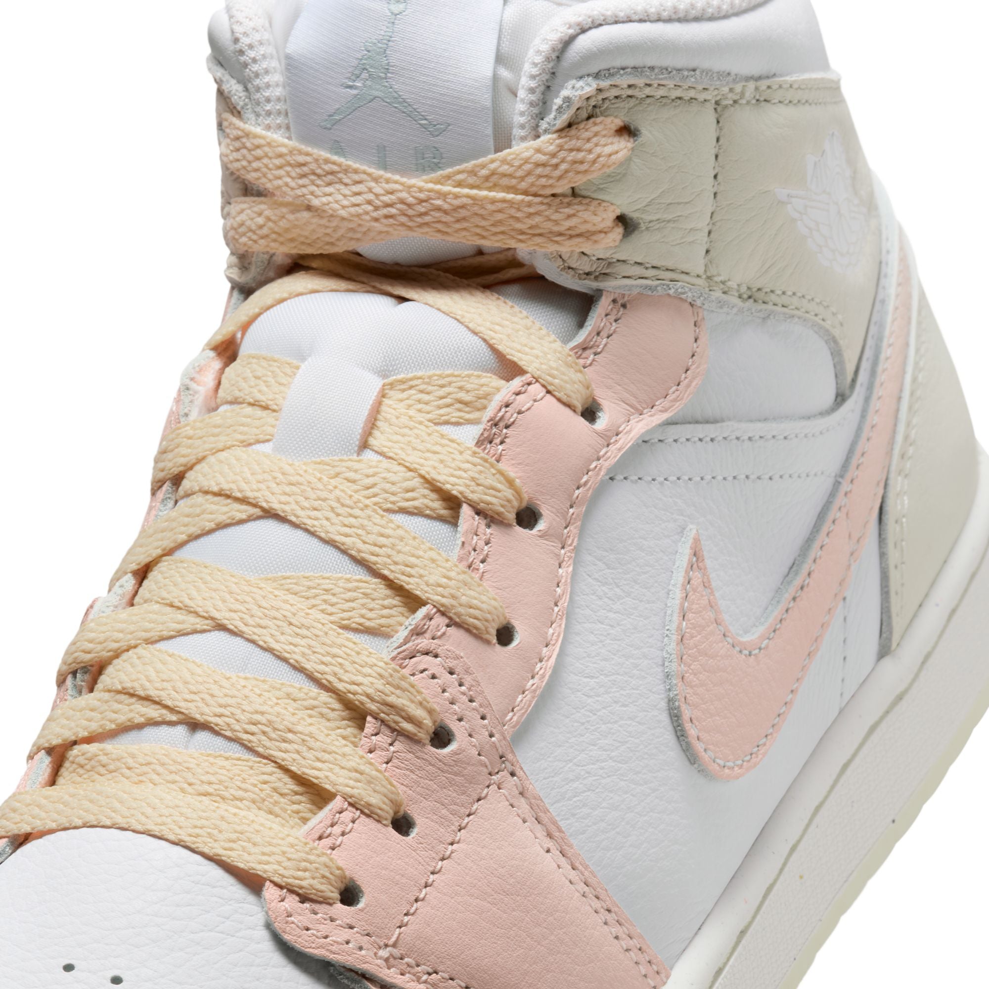 Air Jordan 1 Mid SE 'Guava Ice'