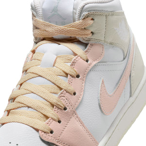 Air Jordan 1 Mid SE 'Guava Ice'