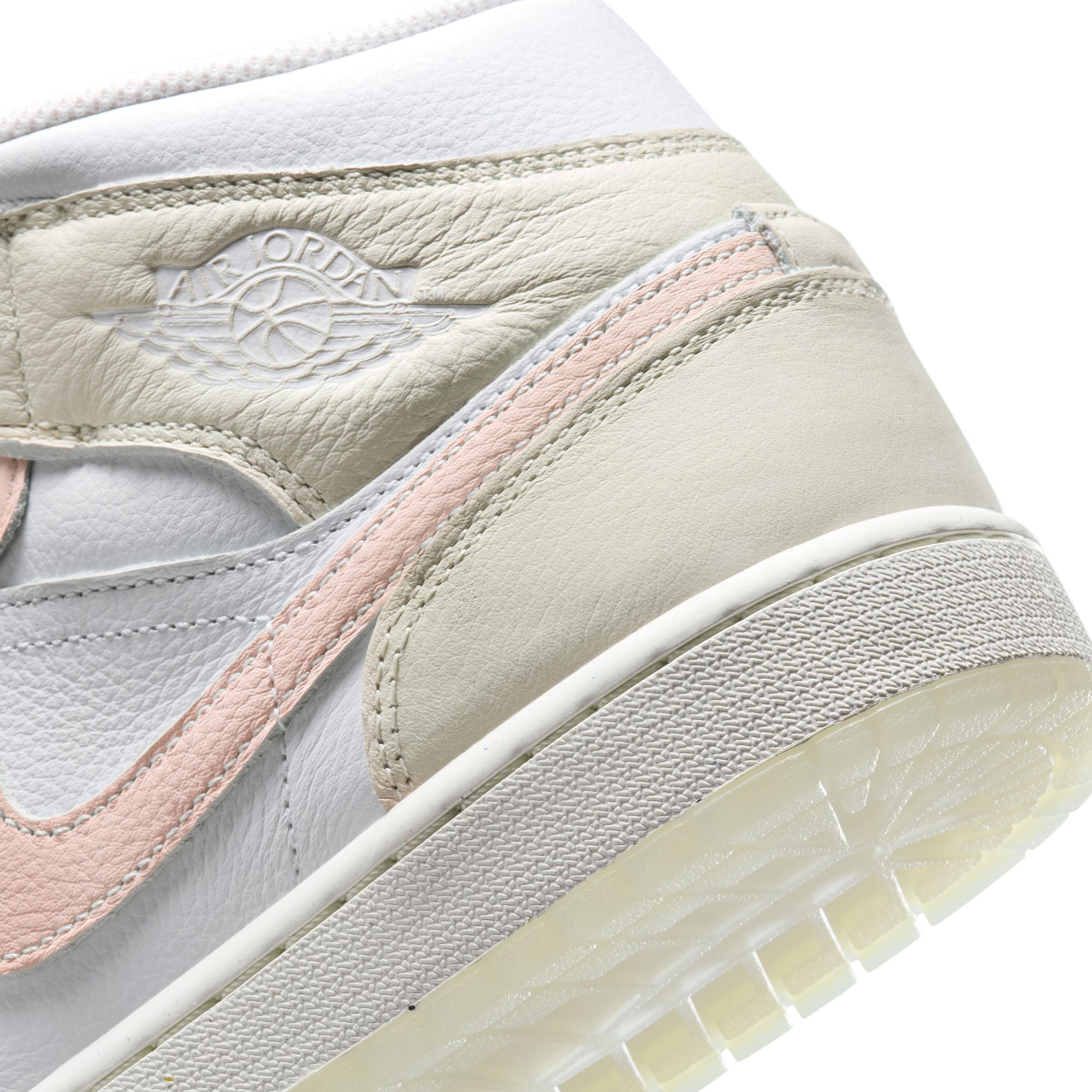 Air Jordan 1 Mid SE 'Guava Ice'