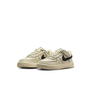 Nike Force 1 Low LV8 EasyOn PS 'Khaki'