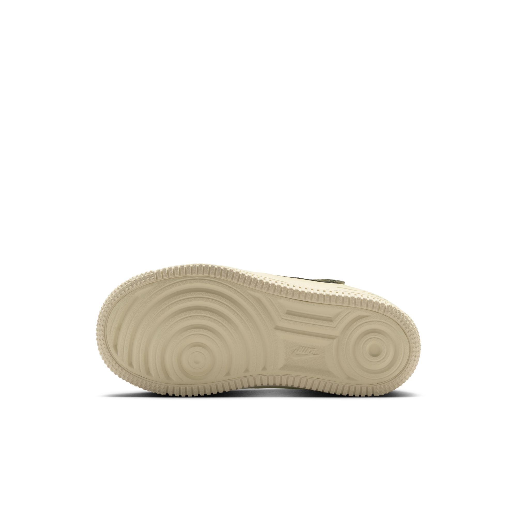 Nike Force 1 Low LV8 EasyOn PS 'Khaki'