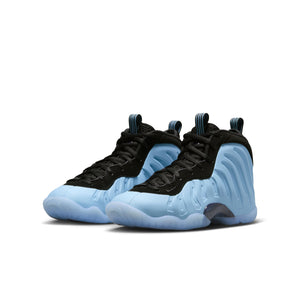 Nike Little Posite One GS 'Psychic Blue'