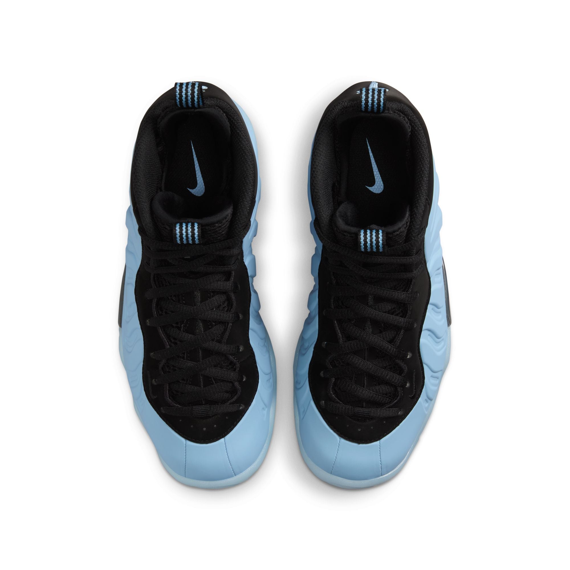 Nike Little Posite One GS 'Psychic Blue'