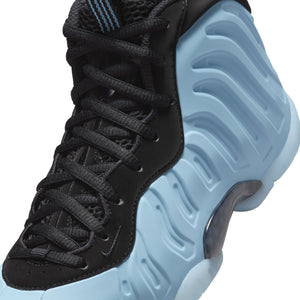 Nike Little Posite One GS 'Psychic Blue'