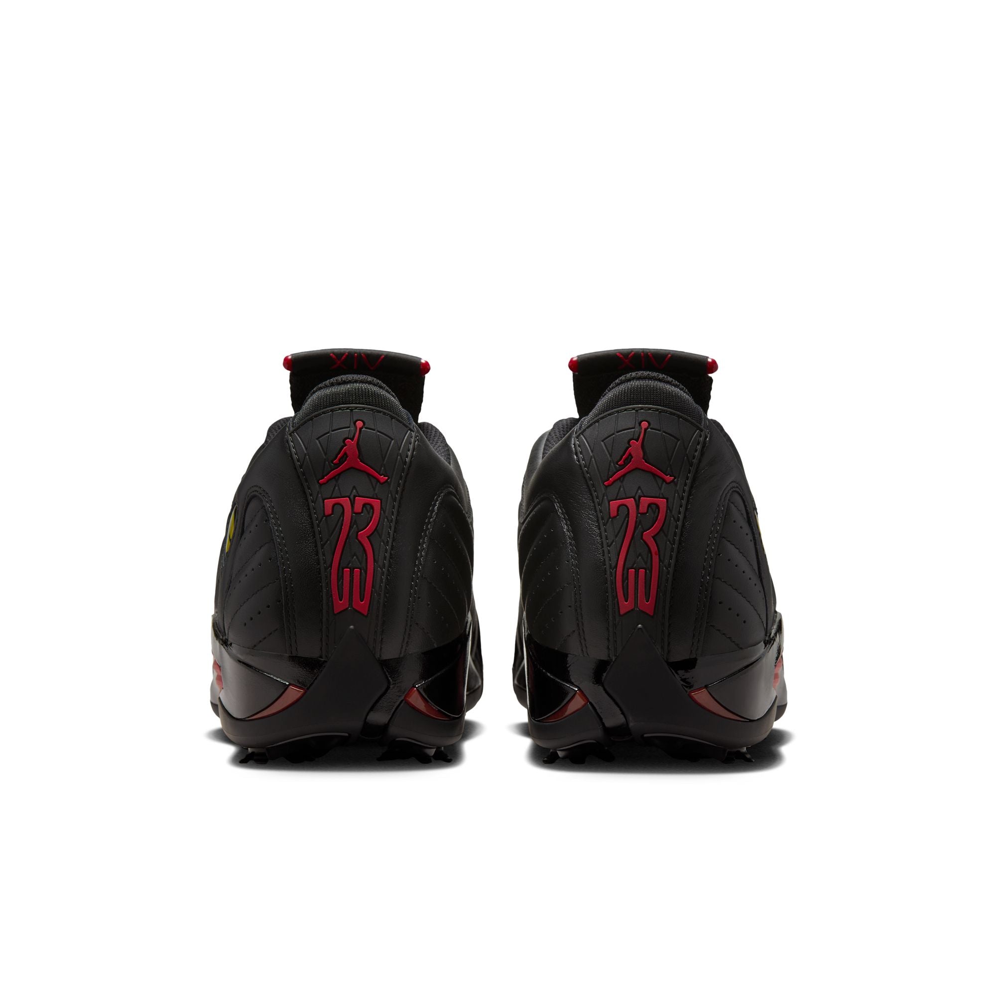 Air Jordan 14 Golf 'Last Shot'