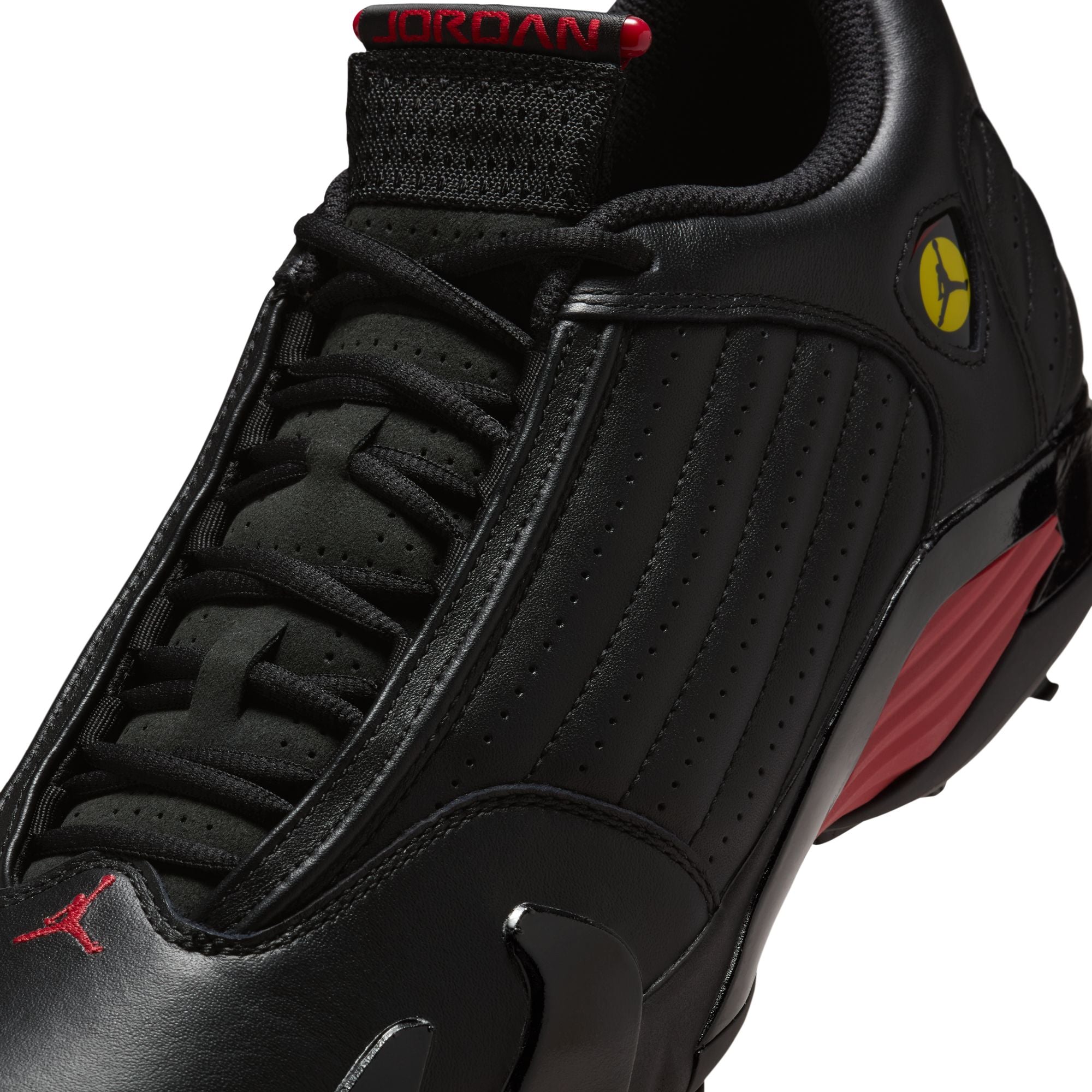 Air Jordan 14 Golf 'Last Shot'