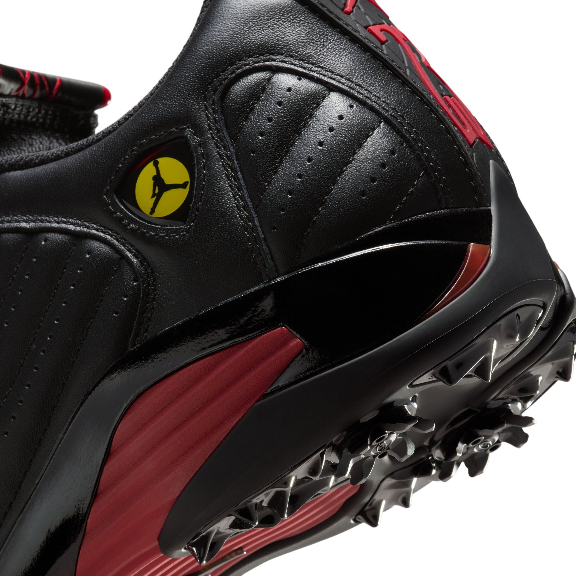 Air Jordan 14 Golf 'Last Shot'